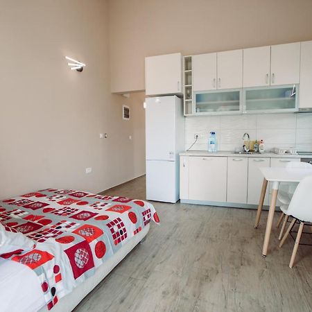 Apartmani Peko Kotor Exteriör bild