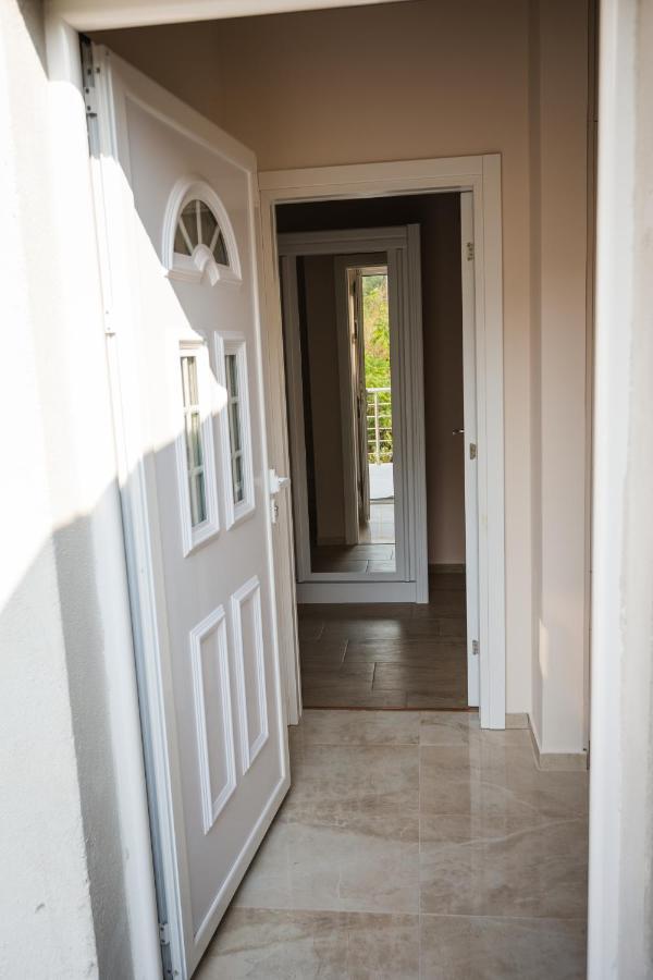 Apartmani Peko Kotor Exteriör bild