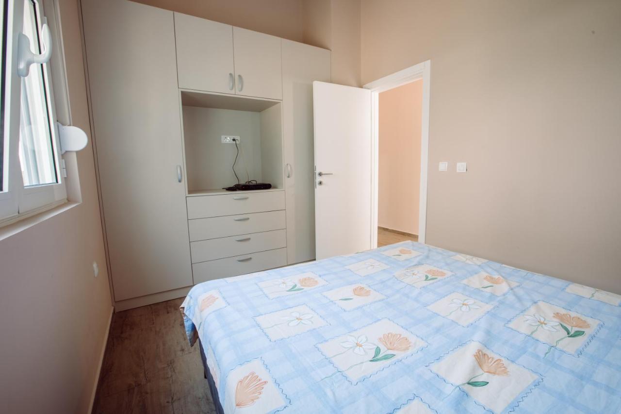 Apartmani Peko Kotor Exteriör bild